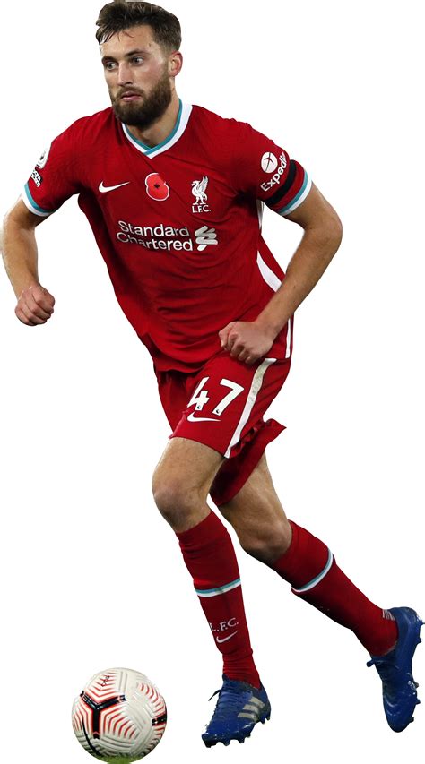 5 things liverpool fans can look forward to after the international break. Nathaniel Phillips football render - 74126 - FootyRenders