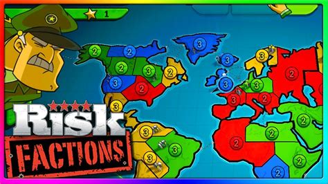 Is This The Best Strategy For Risk Risk Factions Online Youtube