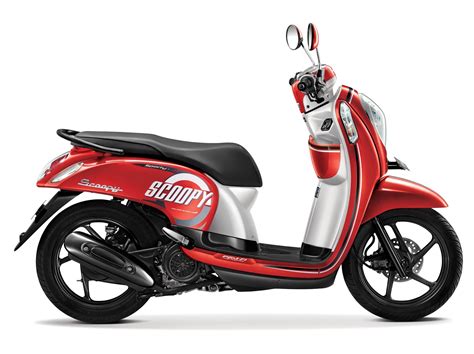 Daftar harga sepeda motor honda baru dan bekas di indonesia 2021. Kumpulan Sepeda Motor Honda Terbaru Keluaran Tahun 2016 ...