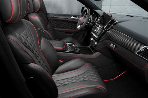 I assume this procedure is for the white, red and clear? TopCar Carbon Interior ! - Mercedes GLE Forum