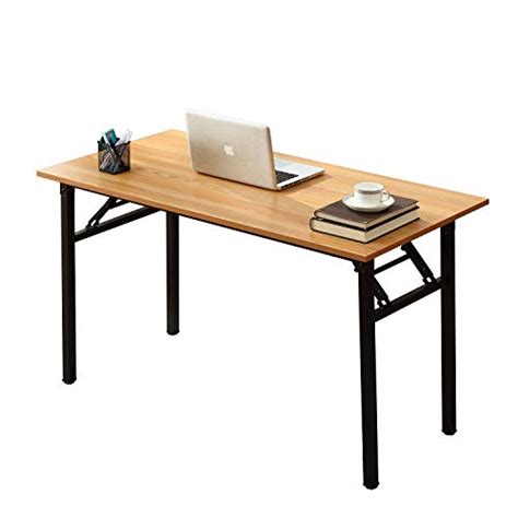 Top 10 Folding Desk With Wood Tops Of 2022 Savorysights
