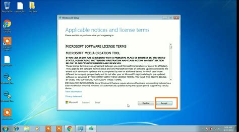 How To Upgrade Windows 7 To Windows 10 For Free