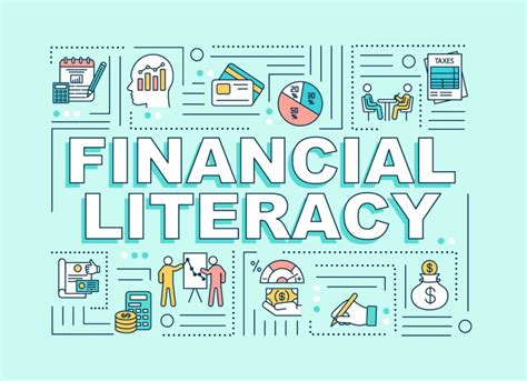 Importance Of Financial Literacy And Education In Todays World