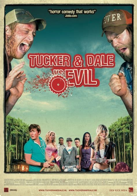 tucker and dale vs evil 2009 ǀ bioscoopagenda