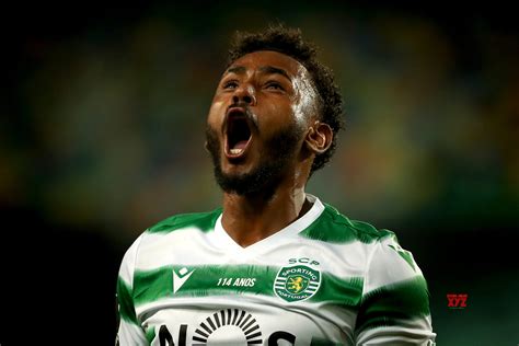 Sporting had solid season start. PORTUGAL - LISBON - FOOTBALL - PORTUGUESE LEAGUE ...