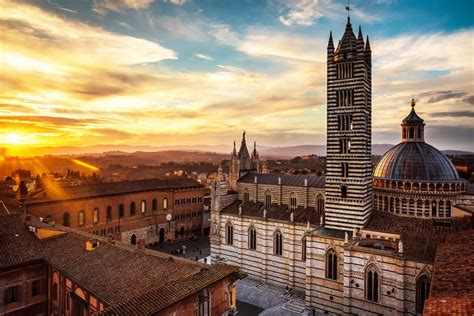 The Top 10 Romantic Small Towns For Your Trip To Italy Created By