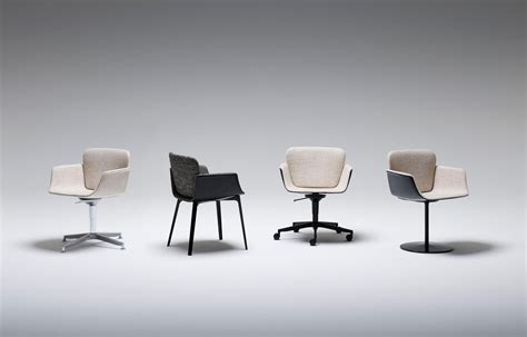Kn06 Armchair Chairs From Knoll International Architonic