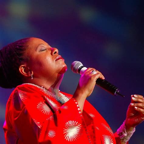 Legendary Singer Sibongile Khumalo Has Died Ripsibongilekhumalo