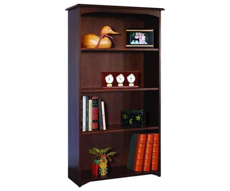 Economy Bookcase Amish Originals Furniture Company