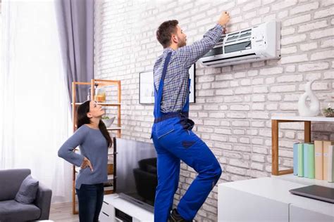 What To Do When Your Ac Is Running Constantly