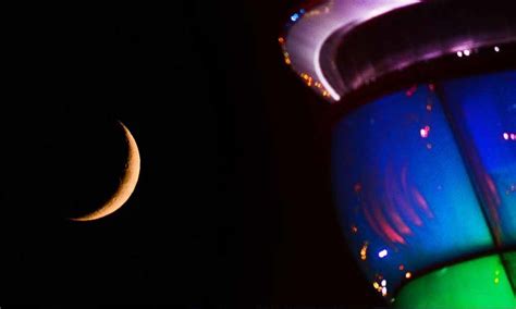 This year, eid ul fitr 2021 is expected to be celebrated on thursday, may 13, 2021. Eid-ul-Fitr 2020: Moon Sighted, Eid in Saudi Arabia Tomorrow