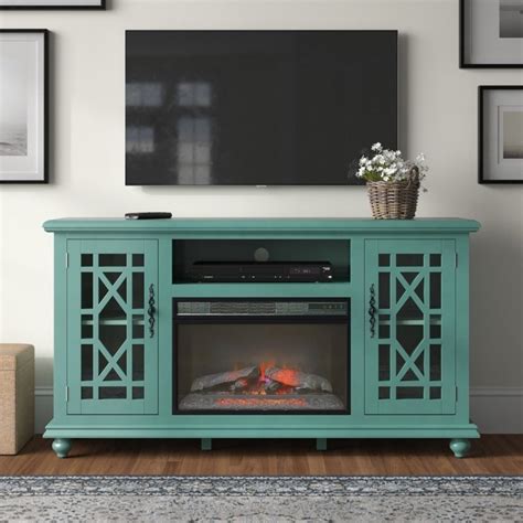 Best Tv Stand Fireplaces Ideas On Foter