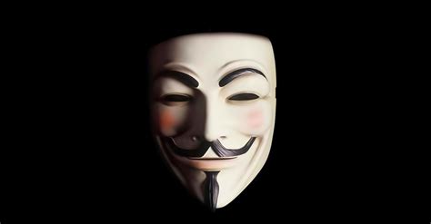 Anonymous Tiene Una Nueva Red Social Como Facebook