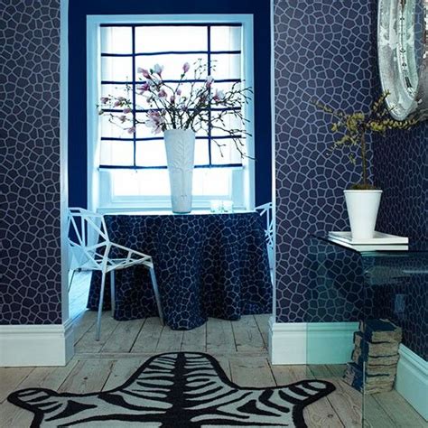Get inspired with white, hallway ideas and photos for your home refresh or remodel. Feature rug | Contemporary entrance halls | PHOTO GALLERY ...