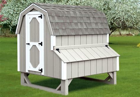 Store - Large Chicken Coops