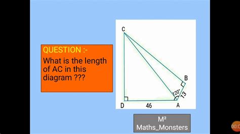 A Very Good Geometric Problem YouTube