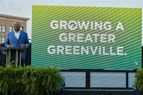 Greenville Chamber A Partner In Business And Community Gsa Business