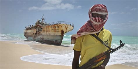 A fragile parliamentary government was formed in 2000, but it. A Lone Somali Terrorist Foiled SEAL Raid in Somalia ...