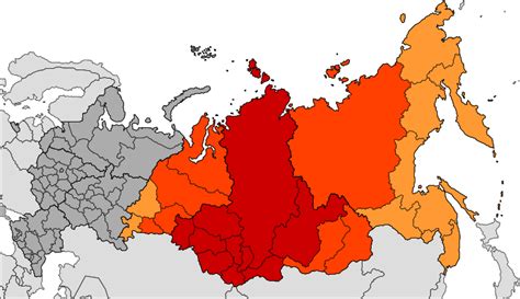 Sibéria - Wikipédia, a enciclopédia livre em 2020 ...
