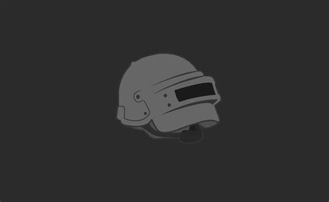 Pubg Helmet Logo 4k Hd Games 4k Wallpapers Images Backgrounds