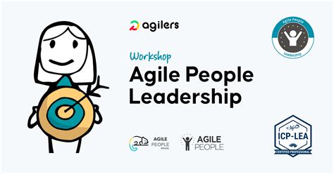 Agile People Leadership Agilers