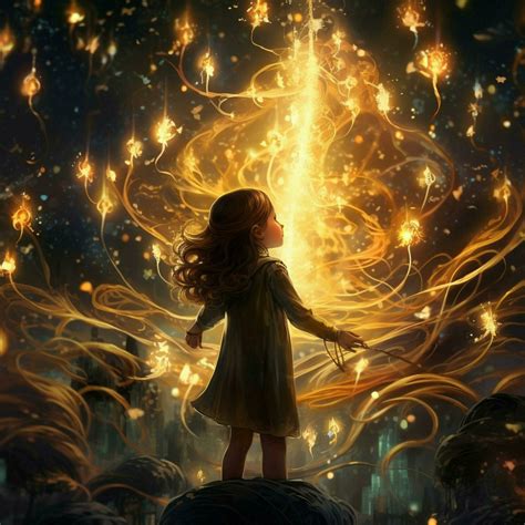 Captivating illumination beyond imagination 30683694 Stock Photo at