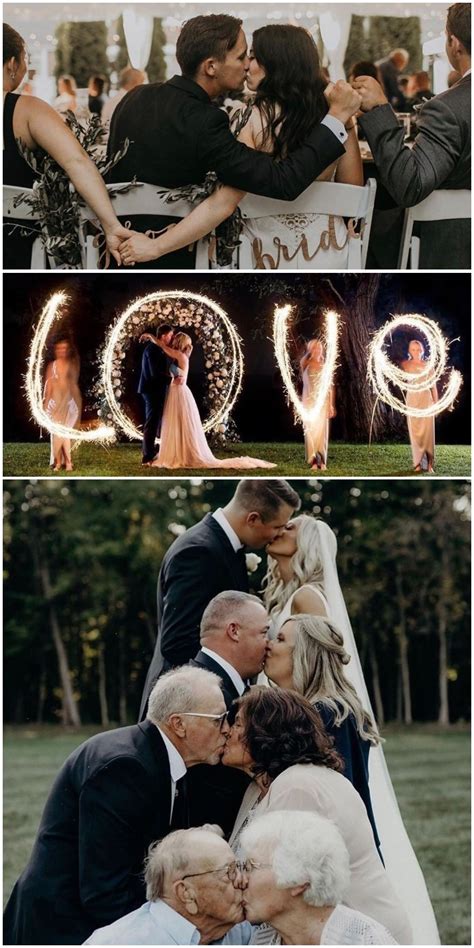 42 Unforgettable Wedding Photo Ideas In Your Wedding Day For Your Album