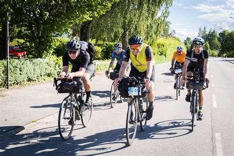 Tribute to North Cape 4000 Edition V (Video) - BIKEPACKING.com