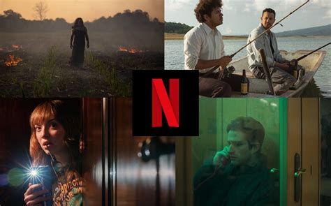Lo Que Viene Para El Cine Mexicano En Netflix Grupo Milenio