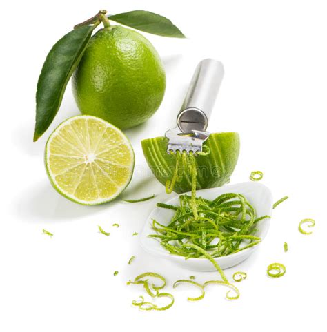 What Is Lime Zest Used For At Virginia Pyne Blog