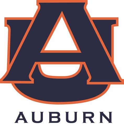 Auburn University Logo Png Png Image Collection
