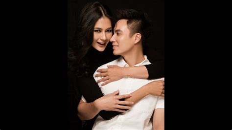 Foto anak baim wong ⭐ kadang penasaran ya sama behind the scenenya sampai bisa dapat foto imut dan unik begini ~. Foto Pre-wedding Baim Wong dan Paula Verhoeven, Ternyata Wajahnya Mirip! - YouTube