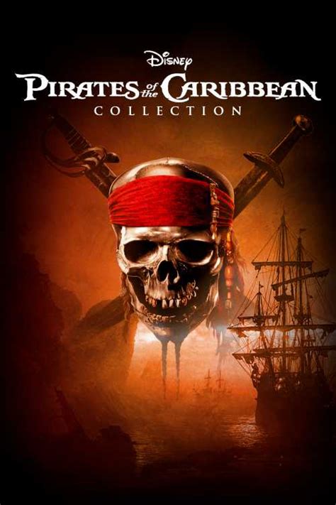 Pirates Of The Caribbean 5 Poster Ver Piratas Del Caribe En Mareas
