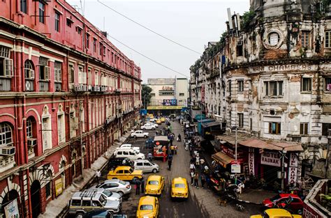 A Walk Through Kolkatas Colonial Past Times Of India Travel