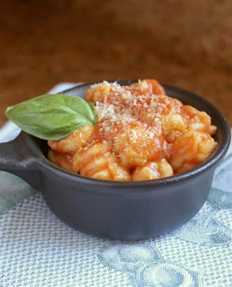 Potato Gnocchi Authentic Italian Recipe Christinas Cucina