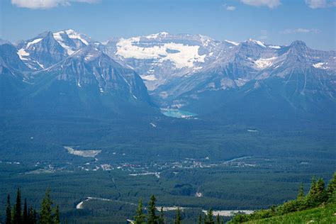 Lake Louise Gondola Everything You Should Know Travel Banff Canada