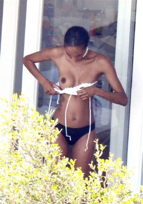 Jourdan Dunn The Fappening Nude 17 Photos The Fappening