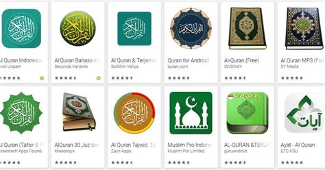 Check spelling or type a new query. Download Aplikasi Al Quran dan Terjemahan Untuk HP Android ...
