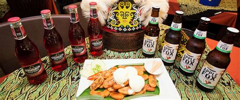 Discover exclusive deals and reviews of heineken official online! Heineken Malaysia Celebrates Beer & Food this Pesta Ka ...