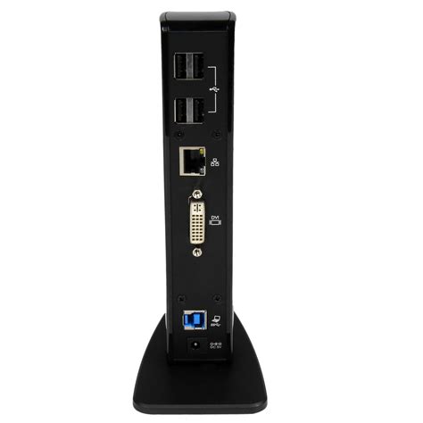 Kensington k33955 usb docking stations driver type: DVI USB 3.0 Laptop Docking Station - Laptop Docking ...