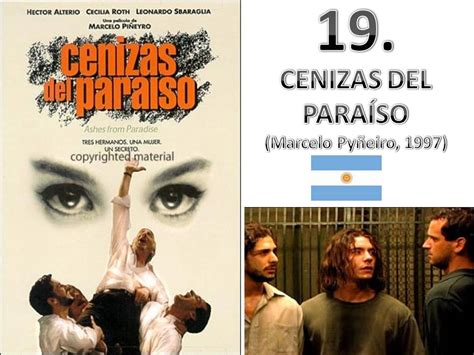 las 25 mejores pelÍculas del cine latinoamericano ii lmd magazine digital para diletantes