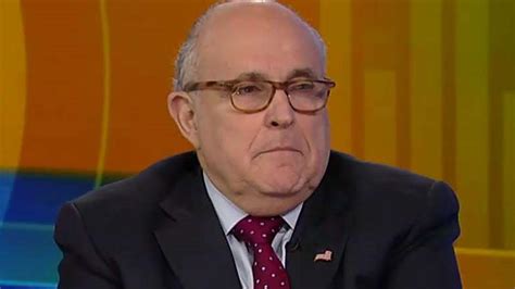 Giuliani, new york, new york. Brennan one of the biggest frauds in the history of America: Giuliani | Fox Business