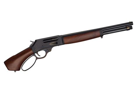 Henry Adds Non Nfa Lever Action Axe 410 Recoil