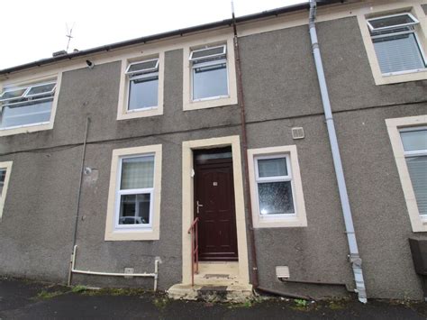 2 Bed Flat For Sale In Courthill Street Dalry Ka24 Zoopla