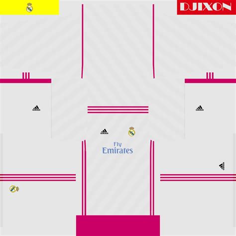 Pes2018 kits real madrid equipacion (xbox one) aquí os traigo un vídeo de como en el modo editar de nuestra xbox. Kits Soccer Games!: Real Madrid