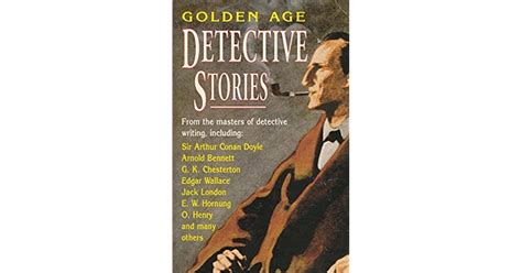 Golden Age Detective Stories By Arthur Conan Doyle