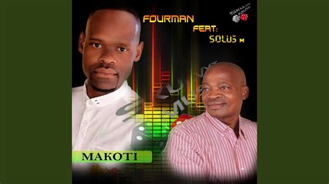 Makoti Feat Solus M Youtube