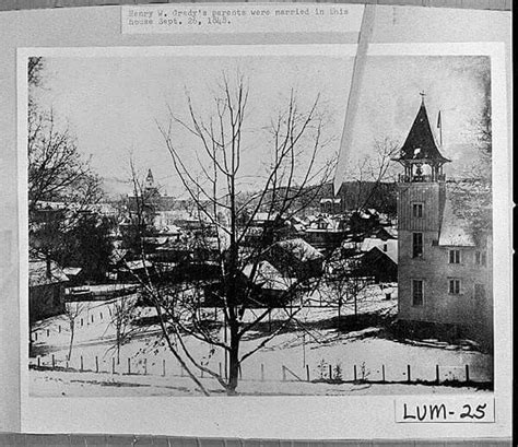 Pin On Lumpkin County Historical Photos