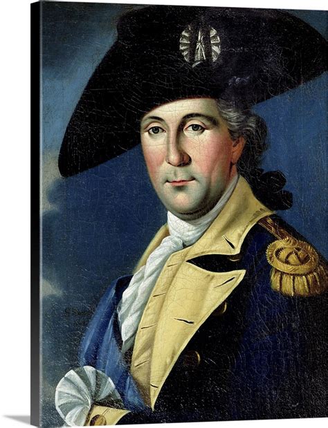 George Washington 1732 99 Wall Art Canvas Prints Framed Prints