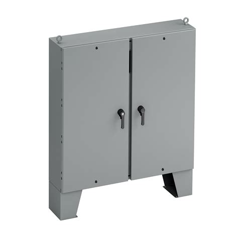 Ground Mounted Disconnect Enclosure Models Or Technical
